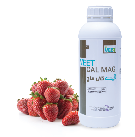Veet Cal Mag