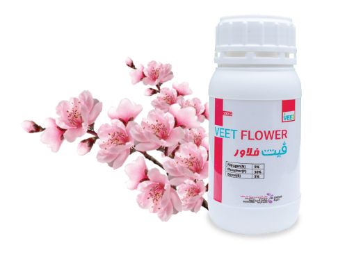 Veet Flower
